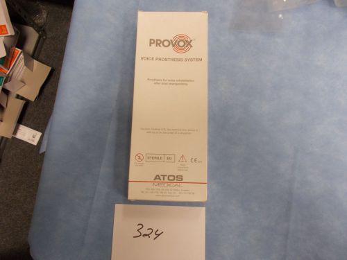 Atos Medical PROVOX Voice Prosthesis System, 4.5mm  # 7208