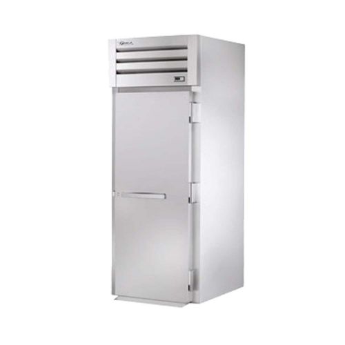 Heated roll-in 89&#034;h true refrigeration stg1hri89-1s (each) for sale