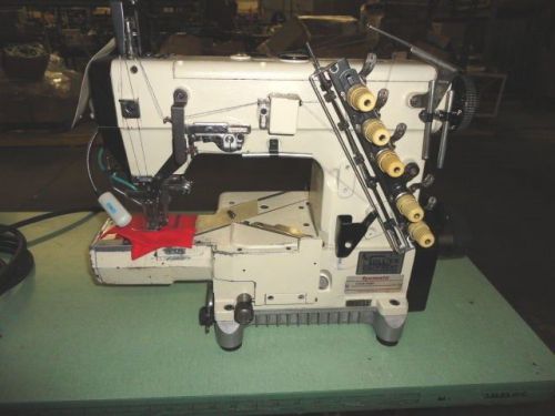 Coverstitch yamato vc-2700 series cylinder arm for sale
