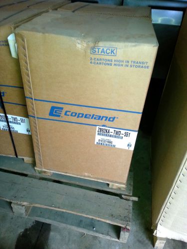 Refrigeration compressor for sale