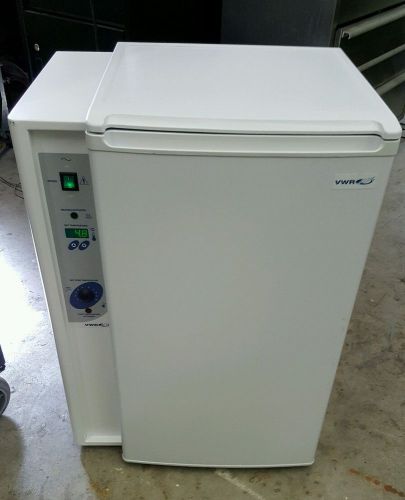 Sheldon VWR Scientific Model 2005 Refrigerated Incubator