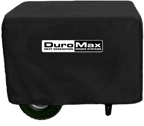 DuroMax XPSGC Generator Cover For Models XP4400 and XP4400E