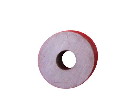 Ajax Scientific Ceramic Ring Magnet 19mm Diameter - pack of 20