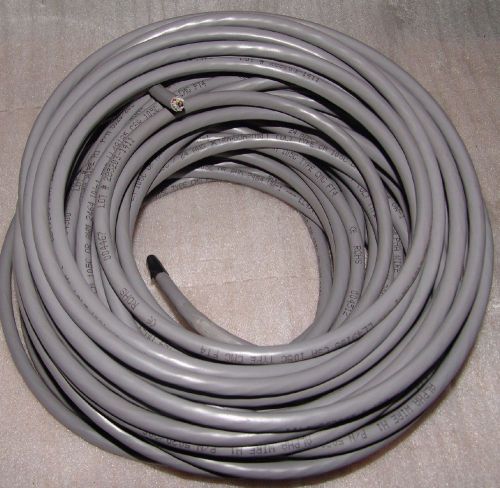 Electrical cable , Alpha 5020/20C , 24 awg