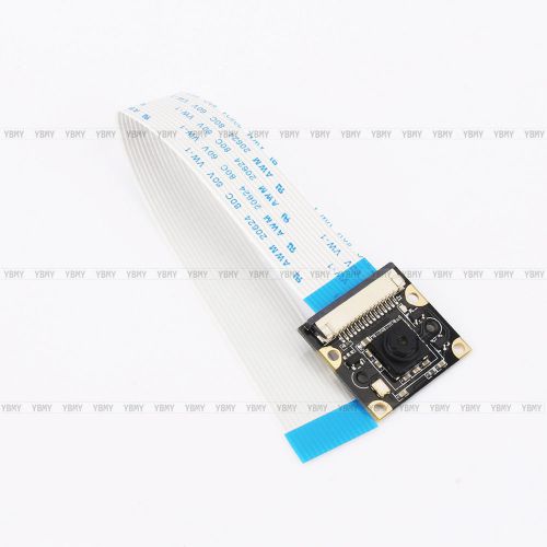 High quality raspberry pi model b/b+ camera module 5mp supports night vision for sale