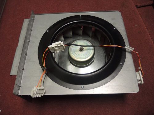 EBM Rig250-AA15-15 Cooling Fan.