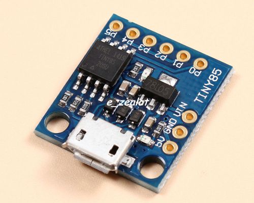 Digispark Kickstarter USB Development Board Perfect for arduino