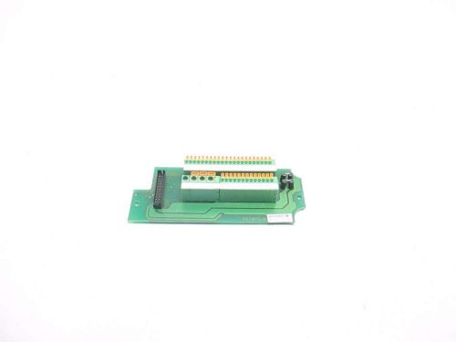 NEW DATALOGIC FE1072/A PCB CIRCUIT BOARD D509342
