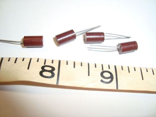 4 Sony 1-407-177-xx  Micro Inductors for BVH