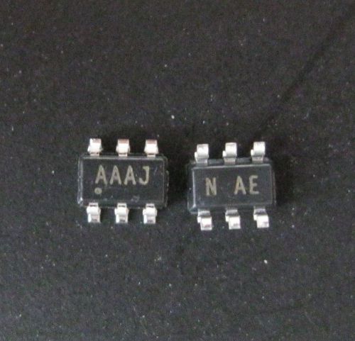 Maxim MAX2671EUT 400MHz to 2.5GHz Upconverter Frequency Mixers 2pcs