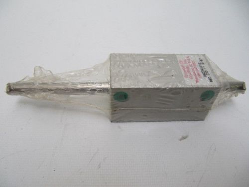 (NEW) Compact Air Products Pneumatic Cylinder ASD34X112  BBD EXD.1&#034;
