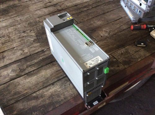 Control Techniques Brushless AC Servo Drive, SA 1100S, From Service, WARRANTY