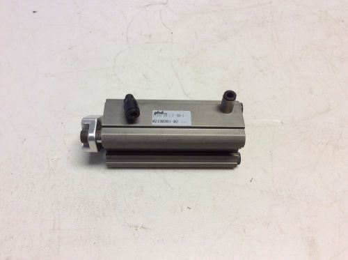 phd CTS1U 20 X 2 -BB-I Pneumatic Cylinder CTS1U20X2 CTS1U20X2BBI