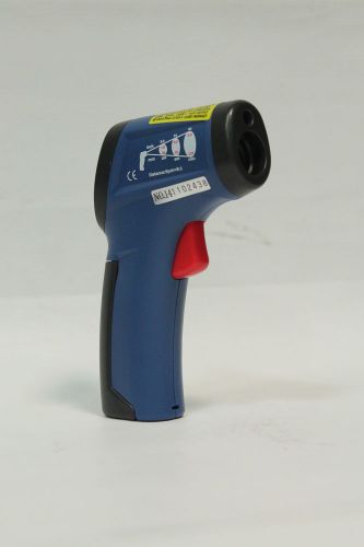 Mini Infrared Thermometer Model: MIT-367