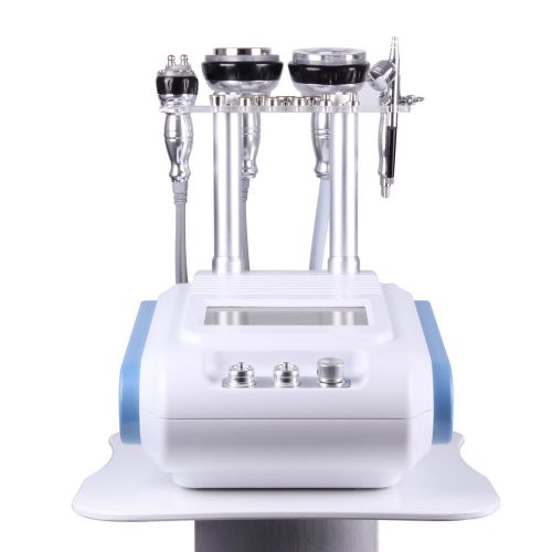 Rf radio frequency vacuum dermabrasion face for sale