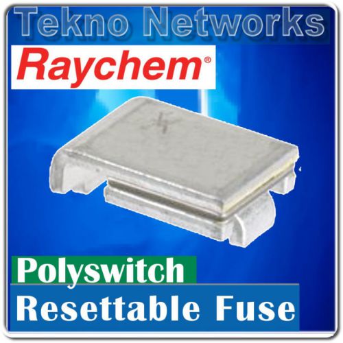 Raychem / Tyco - SMD150 Polyswitch 1.5A 15V PTC - 25pcs