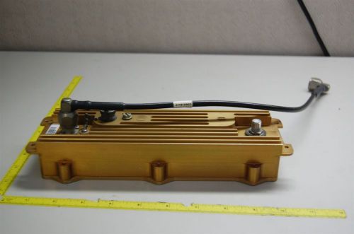 REDLINE COMMUNICATIONS TRANSCEIVER T-58 PN:4310A-AN50S OUTDOOR