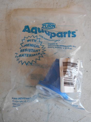 Lot of 43 zurn aquaparts  p6000-b vacuum breaker repair kit for sale
