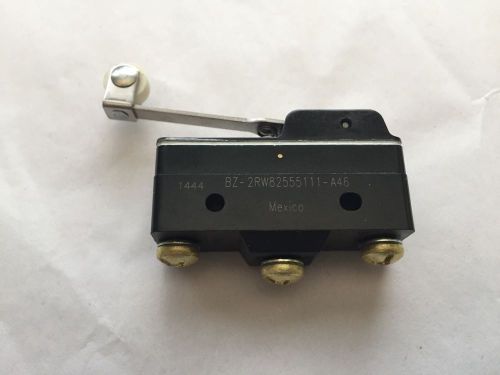 HONEYWELL Micro Switch - Standard Basic BZ-2RW82555111-A46