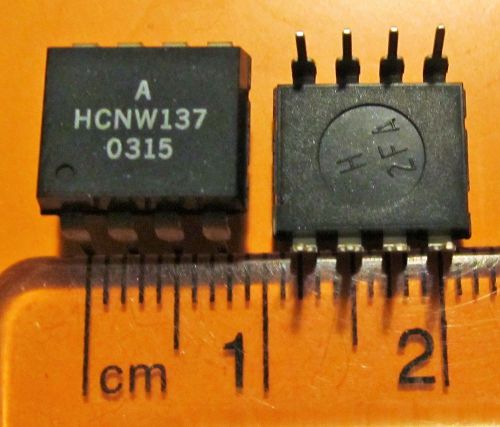 Integrated Circuit,Optocoupler,Avago Tech,HCNW137,0315,8 Pin Dip,1Pc