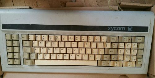 Xycom 4810-KYB Keyboard
