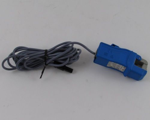 Dranetz tr2510a ac flexible current probe, 1a to 10a for sale