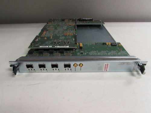 IXIA LSM10GXM4S-01, 10 Gigabit Ethernet, 4-Port LAN/WAN