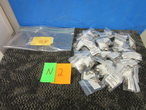 42 DRUCK ADTS 405 AIR DATA TEST MALE ELBOW PART CONNECTOR SCREW 182-067 AIRCRAFT