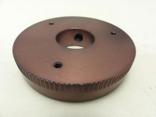 156406 New-No Box, ID Tech  62005 Hub: 1&#034; ID, 3&#034; OD