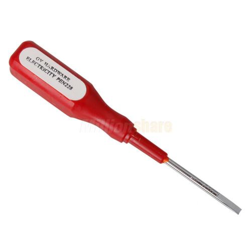High Quality 228 80-500V Voltage AC Electric Tester Pen Detector Power Test Tool