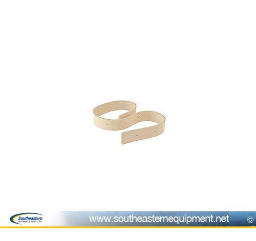 Aftermarket Tennant Part # 390934 Blade Squeegee Rear 44L Gum (800mm)