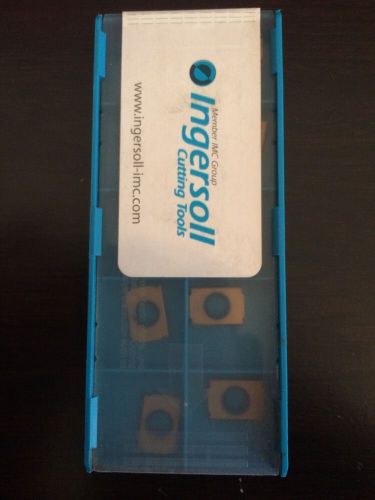 INGERSOLL IEE311-002 GRADE IN2530 10 Inserts Factory Pack