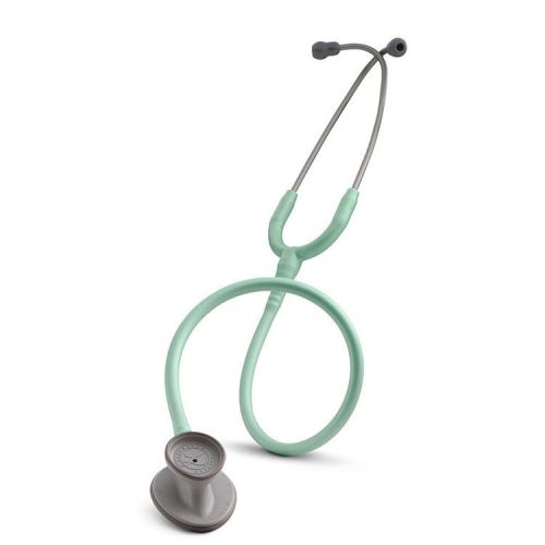 Littmann Litman 3M 2455 Lightweight 2 SE Stethoscope - SEAFOAM GREEN