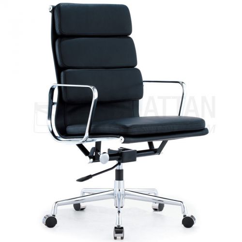 Padded Executive Style Office Chair