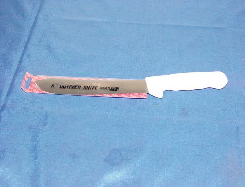 Dexter-Russell 8&#034; Sani-Safe Butcher Knife - S112 - High Carbon Blade - NIB