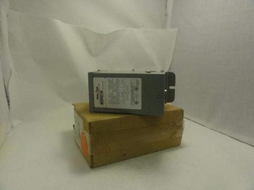 152341 new in box, federal pacific sb24n.150f transformer, 0.15kva, 1ph for sale