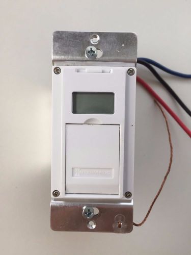 Intermatic ej500c indoor digital wall switch timer for sale