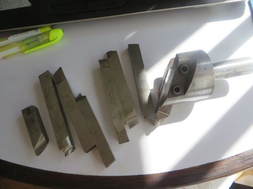 Flycutter 2 inch Diameter
