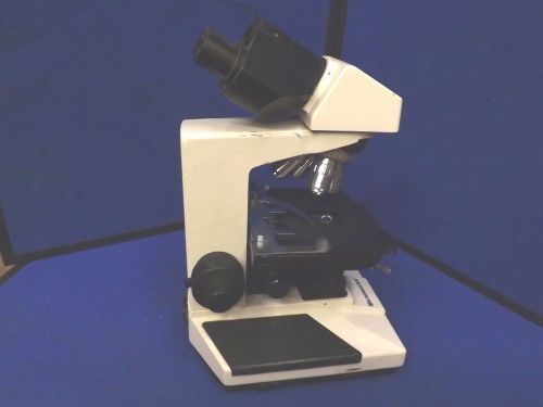 Microscope scientific fisher micromaster 12-561-2f az up to 400x for sale