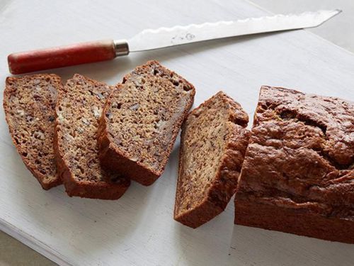Classic Banana Bread Delicious bu pdf format
