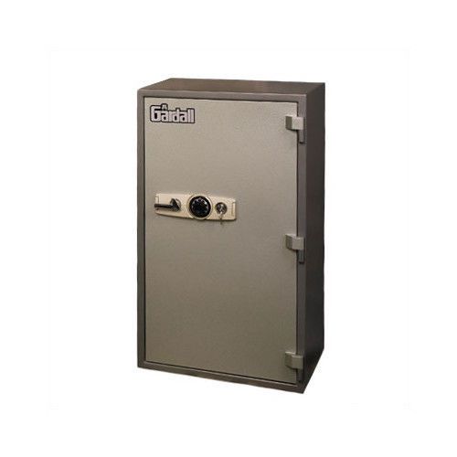 Gardall safe corporation large two-hour fire resistant record safe for sale