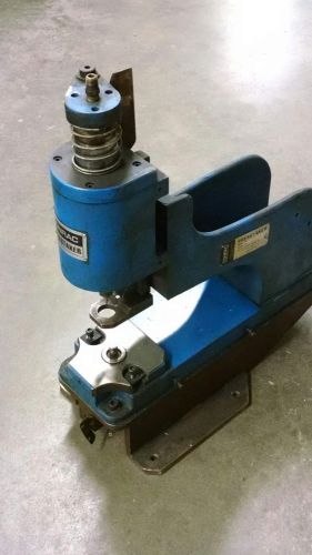 CONRAC PRESSTAKER  020B-SA-500