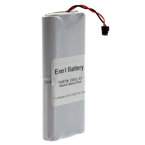 Smart card hotel door lock 9v 6-cell battery pack fits aa-xp fast usa ship for sale