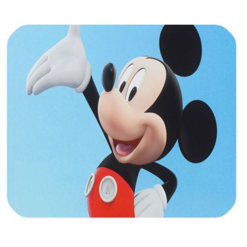 New Durable Thick Mouse Pad - Mickey Mouse