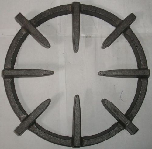 Garland Ring Grate for 44-40 Series (9 7/8&#034; Cast Iron) GR-120 G0594-1 OEM