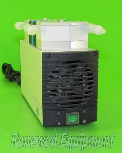 Knf laboport un840.1.2 ftp dual diaphragm vacuum pump #16 for sale