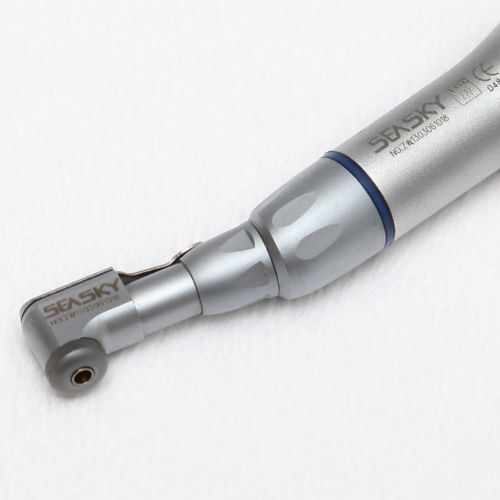 NSK style Dental slow low speed contra angle handpiece Fit E-TYPE air motor
