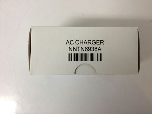New motorola ac charger nntn6938a for xts4000 for sale