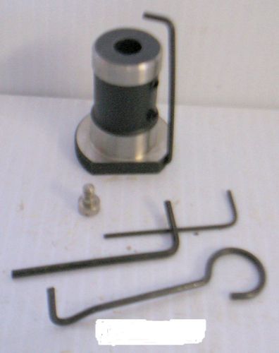 Bendix corp. - probe adapter assembly with instructions - p/n: 50013531 (nos) for sale