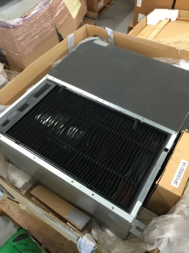 Daikin FXSQ18MVJU - Concealed Ceiling Fancoil Heat Pump Indoor Unit - 18,000 btu